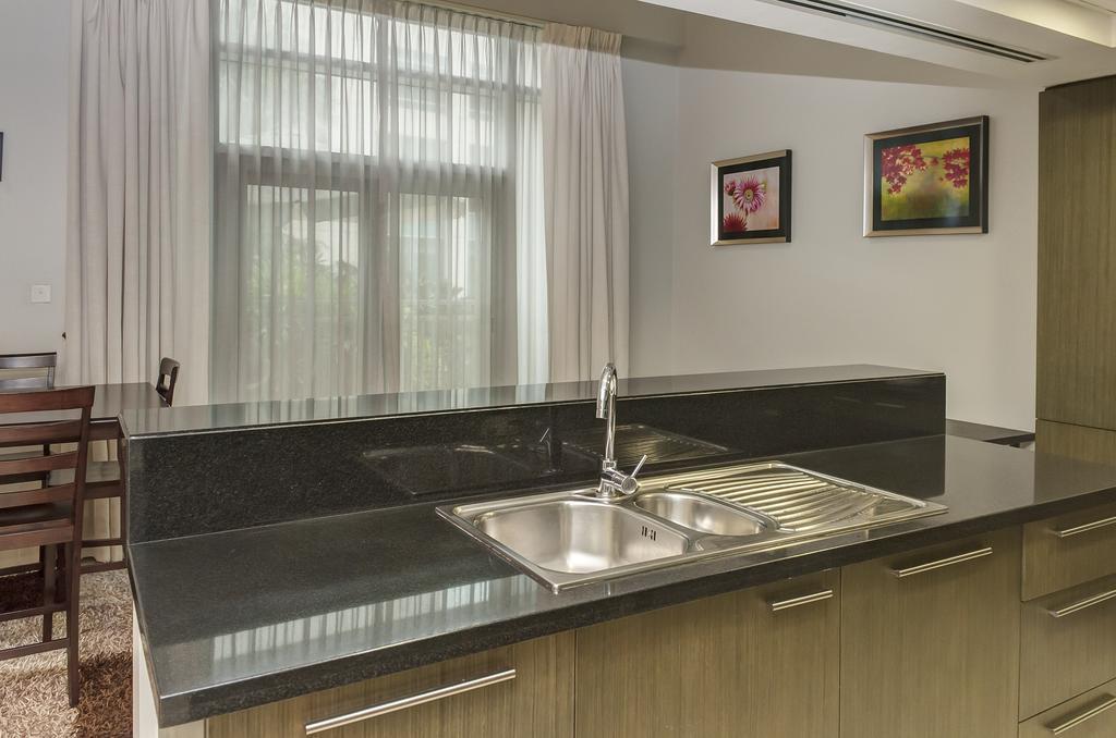 The Lofts By Deluxe Holiday Homes Dubaï Extérieur photo