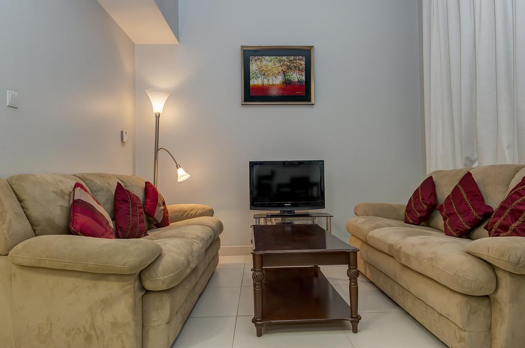The Lofts By Deluxe Holiday Homes Dubaï Extérieur photo